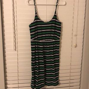 jcrew dress
